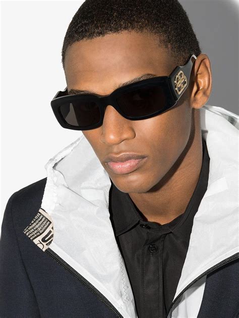 balenciaga sunglasses for men.